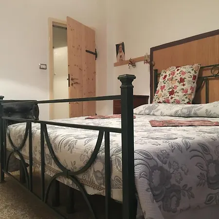 Da Nico E Mila * Bolonha