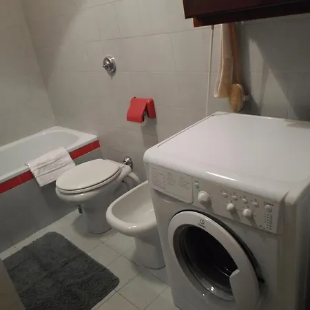 Da Nico E Mila Apartamento Bolonia
